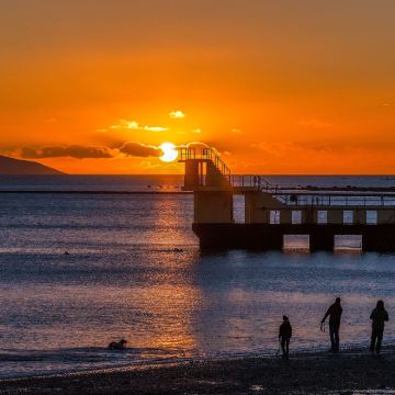 都柏林+戈尔韦+斯莱戈+贝尔法斯特10日9晚拼小团