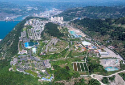 西部大峡谷景点图片