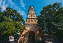 大云寺景点图片