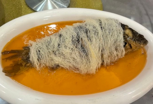 邢家锅贴老店·非遗·开封菜(金明广场店)