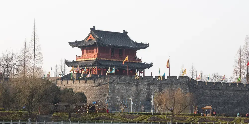 永安旅遊