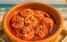 Beachin' Shrimp餐厅图片
