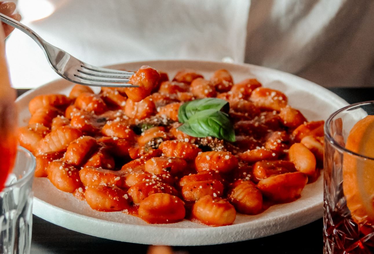 Alfresco Italian Restaurant