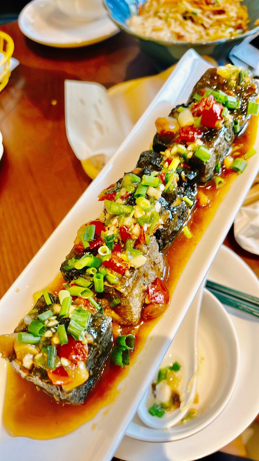 春家·非遗手工小吃(浙大紫金港店)