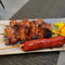 AA BBQ