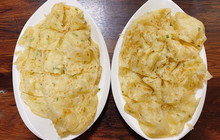 老杨大烩菜烙饼一绝(城投·玉佛苑店)餐厅图片