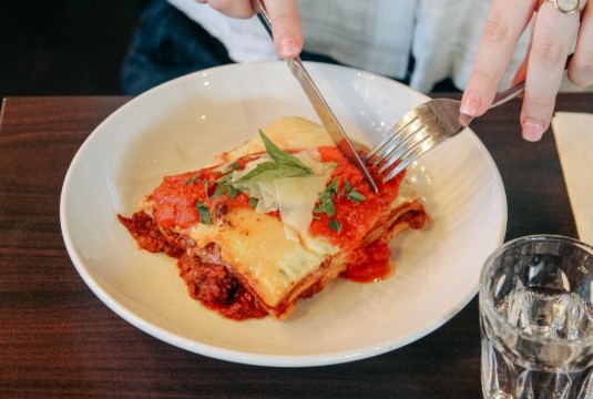 Alfresco Italian Restaurant餐厅图片