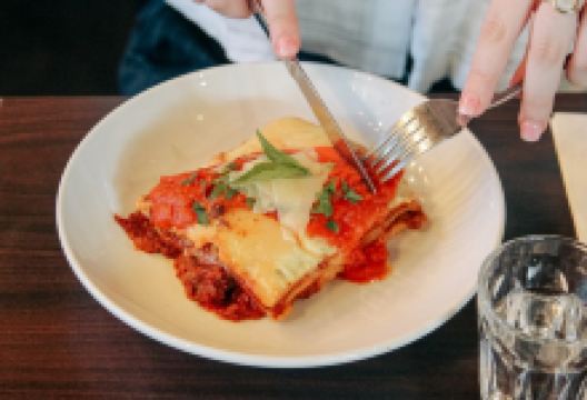 Alfresco Italian Restaurant美食图片