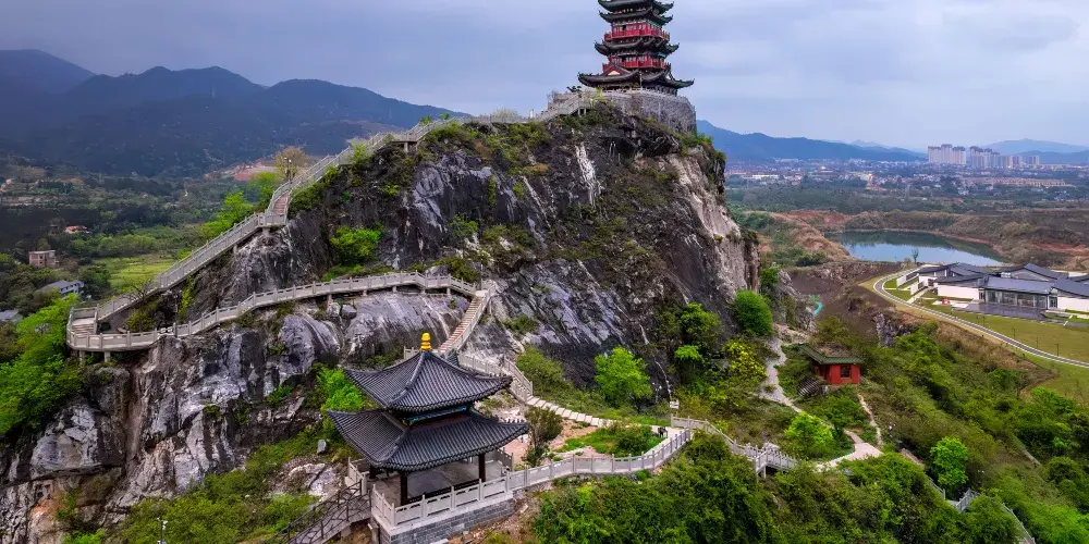 永安旅遊