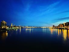 淡水河-新北-Tom Hung