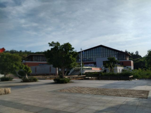 桃花山公园旅行图片 3