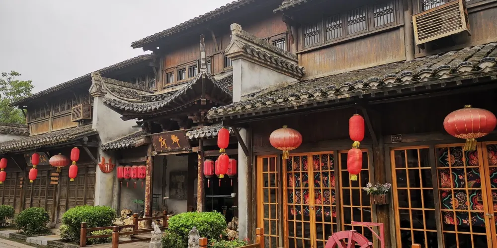 永安旅遊