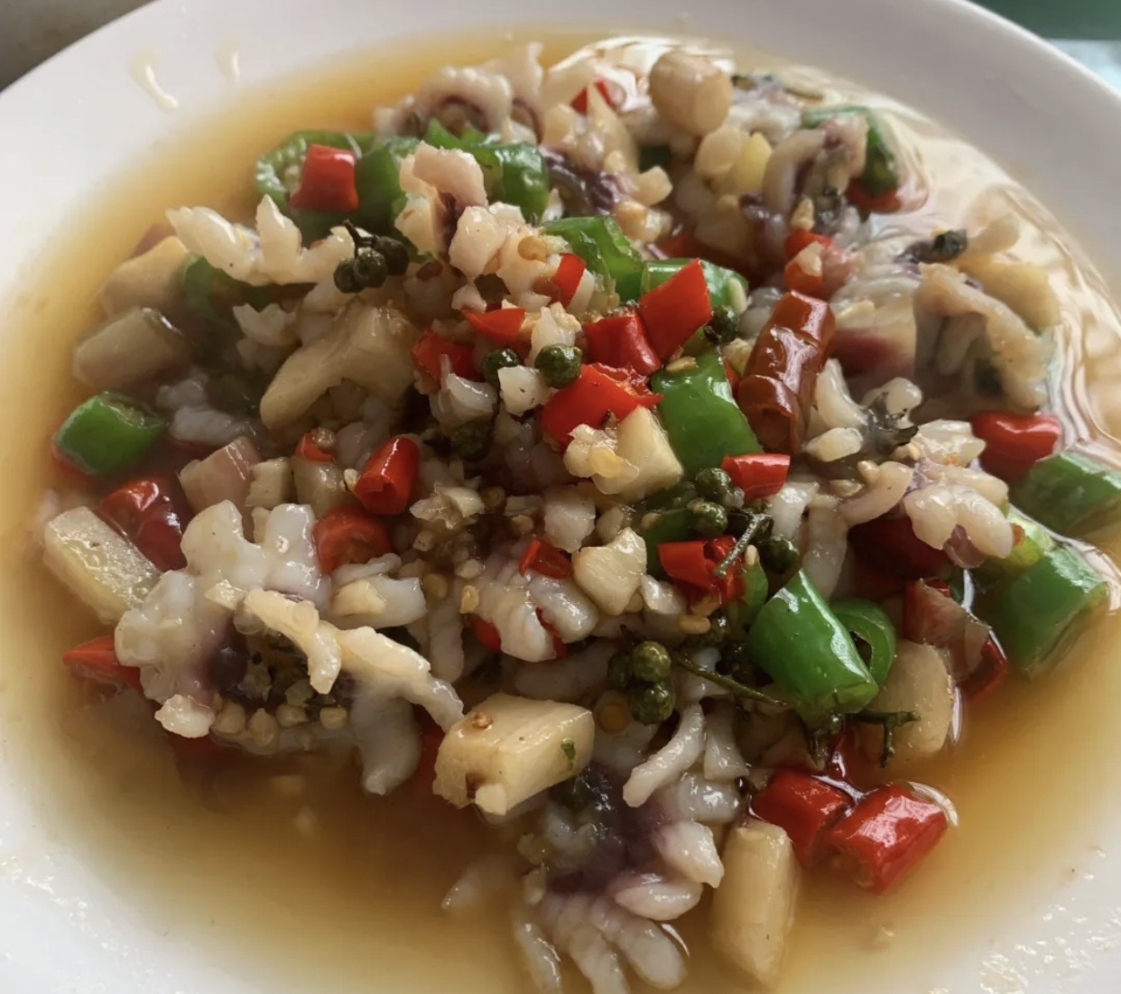 一鱼七吃·脆鱼王餐厅图片