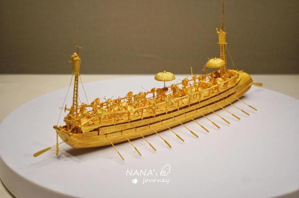 来中国航海博物馆,聆听海与我们的故事