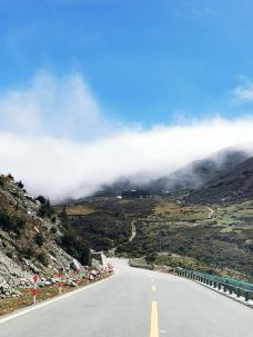 折多山-康定-观海听涛tour