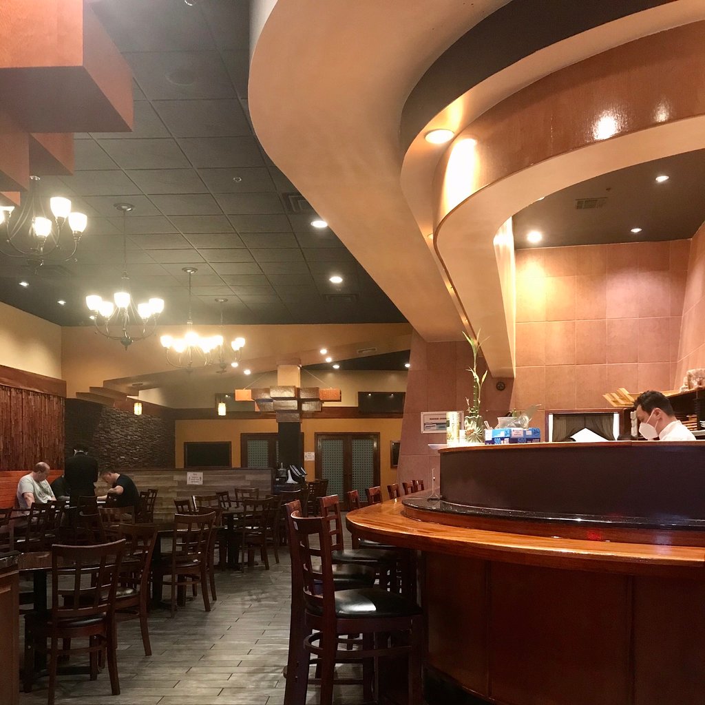 Eastern Dragon餐厅图片