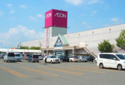 永旺（前泽店）购物图片