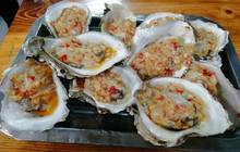 Hai Thien Seafood餐厅图片
