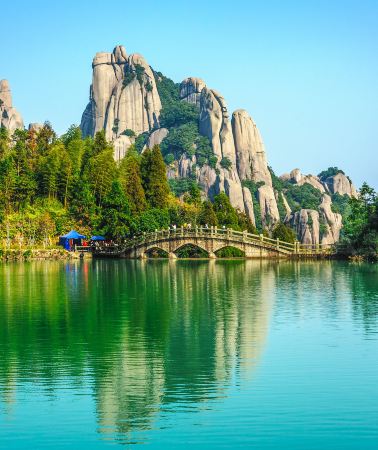 4D3N • China + Fujian + Xiapu + Beiqi Tidal Flats + Yangjiaxi 