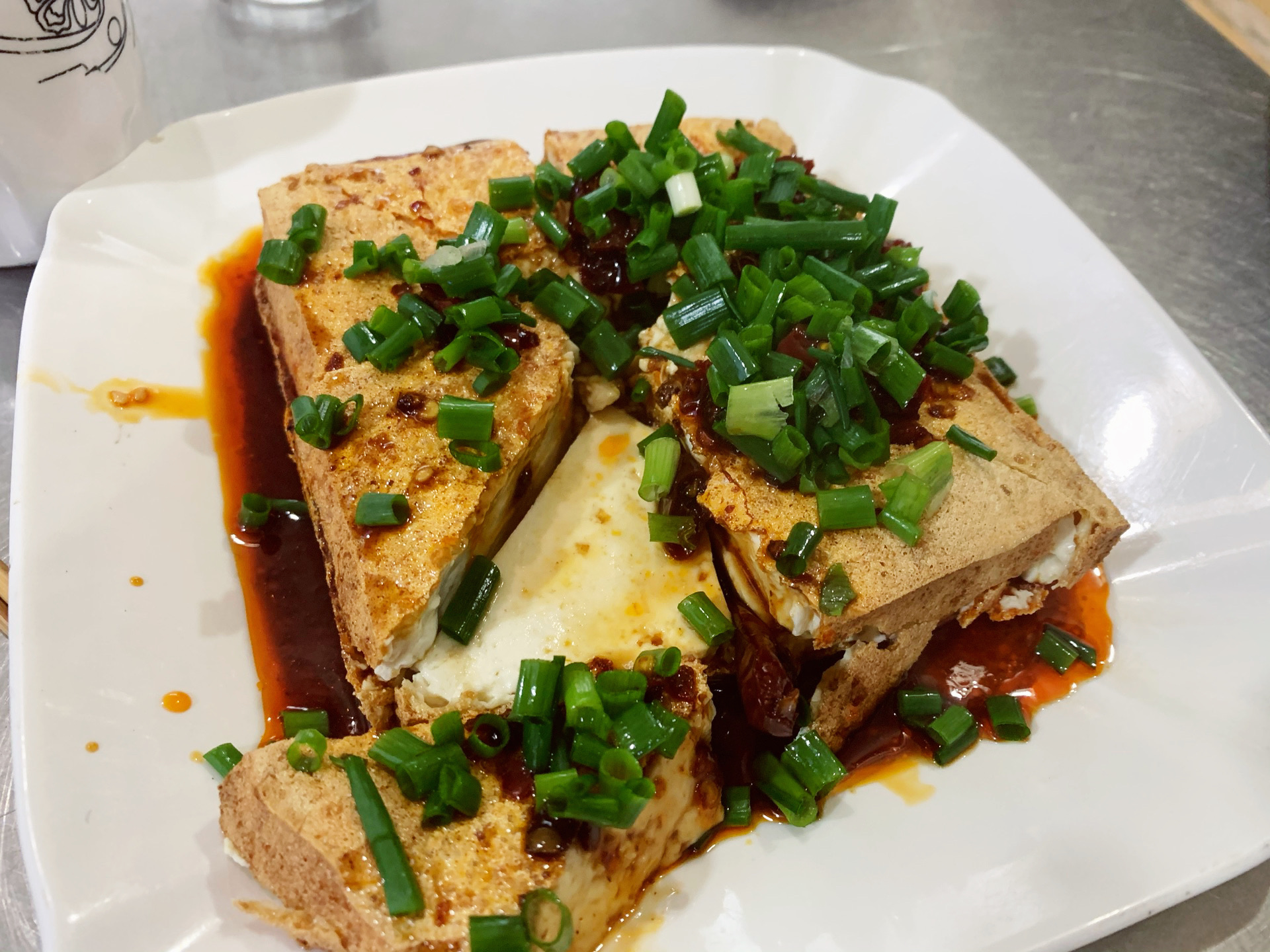 赤水第一烧餐厅图片