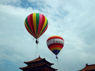 横店游记（下）