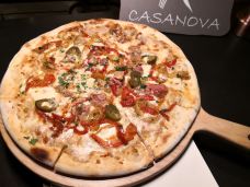 CASANOVA意大利餐厅(外滩店)-上海