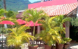 Restaurante Nachita