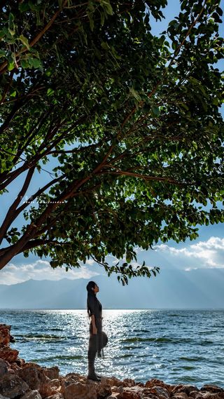 寻「云南之巅」·觅「大理之情」(内附美食攻略)