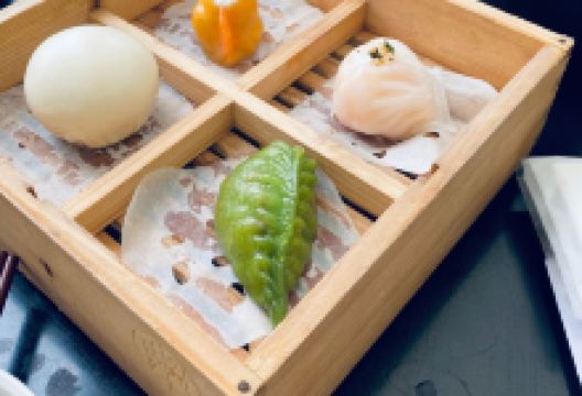 上海新天地南北里景点图片