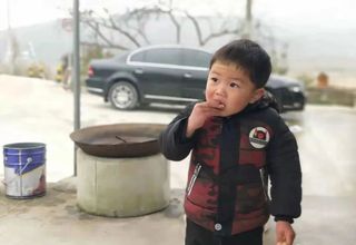 青阳米糖，你现在还在吃吗？