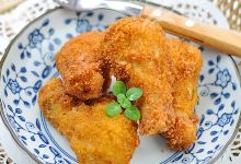 KFC Marang美食图片