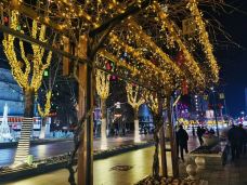 泉城路-济南-jnwalkman36