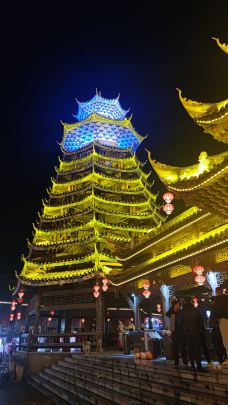 下司古镇-凯里-wjdlilin