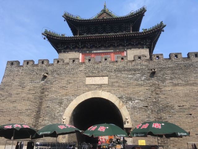 钟楼皮具旅行图片 1