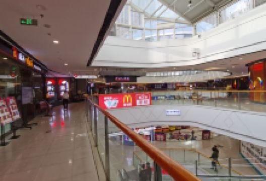 万达广场(乌海店)购物图片