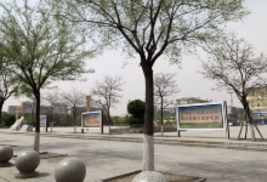 天歌广场景点图片