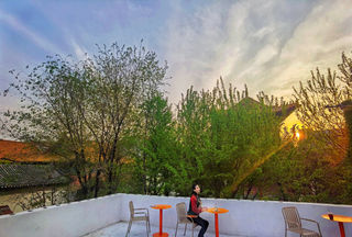 520 好好爱自己，济南最美下午茶集锦