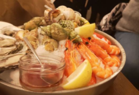 Renger-Patzsch Restaurant美食图片