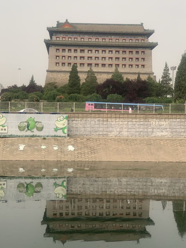 庆丰公园旅行图片 6