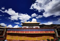 昌珠寺-山南-dodo