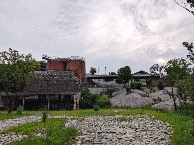 佘村明清代建筑群旅行图片 6