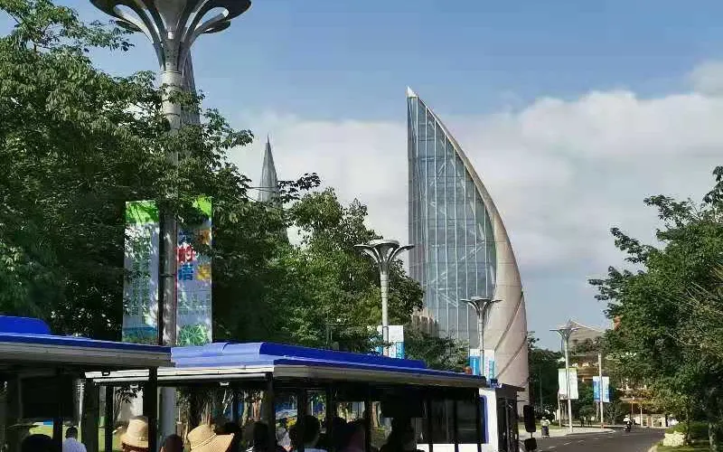 永安旅遊