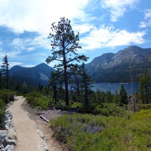 South Lake Tahoe