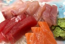 湘寿司屋美食图片