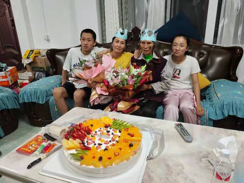 3A蛋糕(二部)餐厅图片