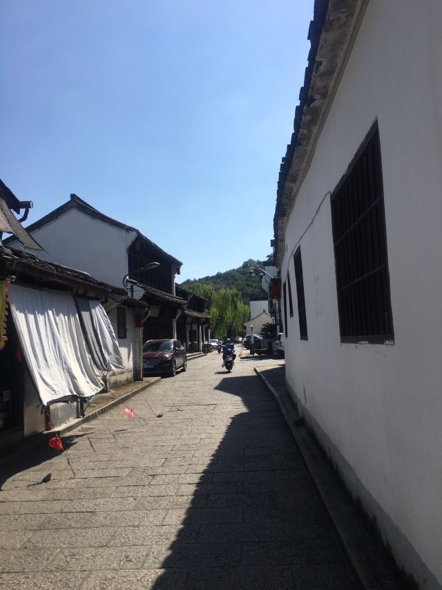 西小路历史街区旅行图片 3