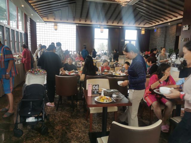灌云伊水温泉旅行图片 1