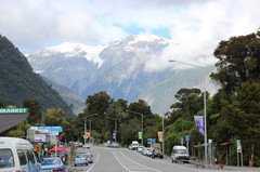 新西兰游记图片] 我很难忘记新西兰南岛几个美丽地方的游玩