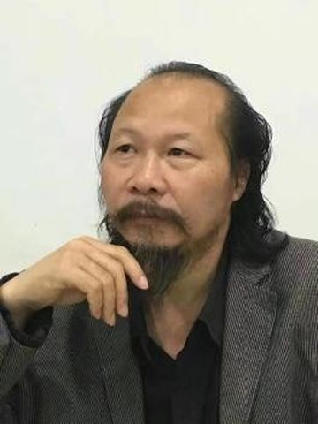 著名画家巴特尔林甲与百解惊拍达成战略合作！