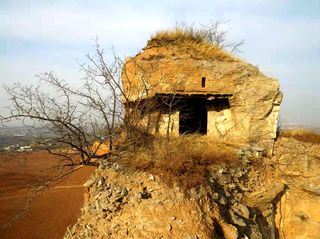 大禹在洛阳的足迹